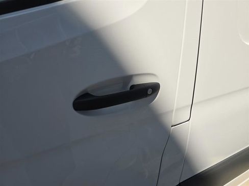 New 2025 Mercedes-Benz Sprinter 2500 image 14