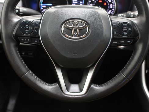 Used 2022 Toyota RAV4 SE w/ Convenience Package AWD/4WD image 25