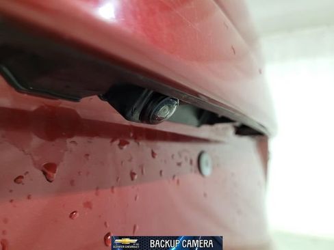 Used 2018 Nissan Murano SL image 11