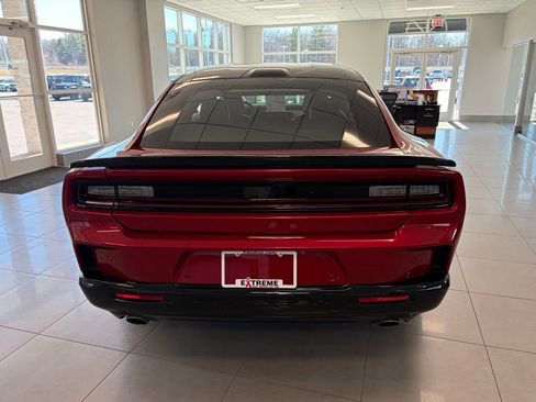 New 2026 Dodge Charger R/T Scat Pack image 6