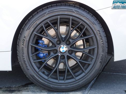 Used 2014 BMW 435i Coupe RWD image 24