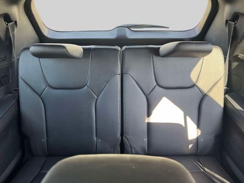 Certified 2025 Lexus TX 350 AWD w/ Technology Package image 19