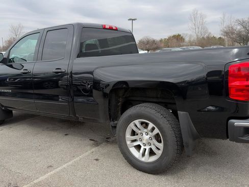 Used 2019 Chevrolet Silverado 1500 LT w/ All Star Edition AWD/4WD image 6