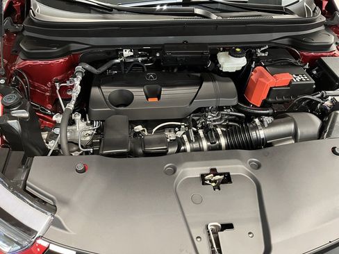 New 2026 Acura RDX Advance Package image 20