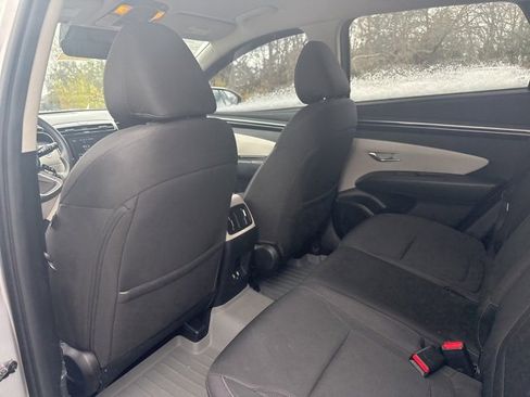 Used 2022 Hyundai Tucson SEL image 6