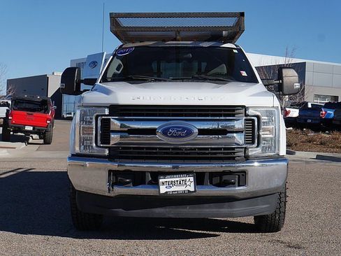 Used 2017 Ford F350 XLT image 8