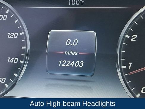 Used 2015 Mercedes-Benz S 550 4MATIC Sedan image 6