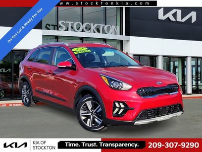 Used 2020 Kia Niro EX
