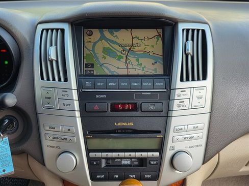 Used 2007 Lexus RX 350 AWD image 19