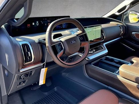 New 2025 Ford Expedition King Ranch image 5
