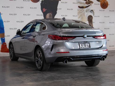 Used 2024 BMW 228i Gran Coupe w/ Convenience Package image 23
