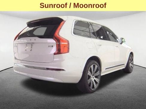 Used 2025 Volvo XC90 B5 Ultra w/ Protection Package Premier AWD/4WD image 5