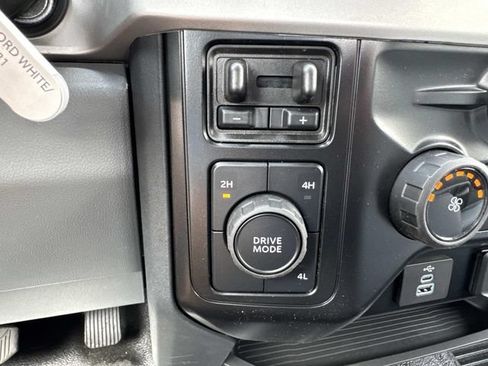 New 2026 Ford F450 XL AWD/4WD image 23