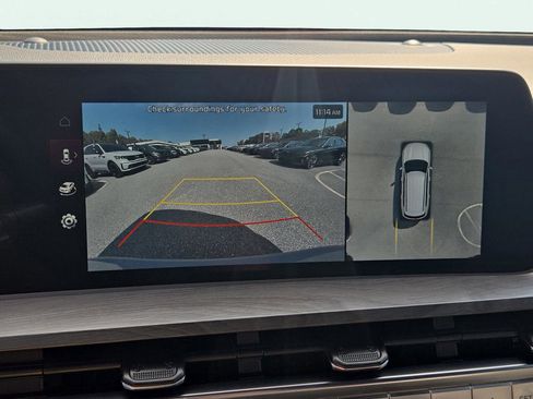 New 2025 Kia Telluride SX Prestige X-Line image 29