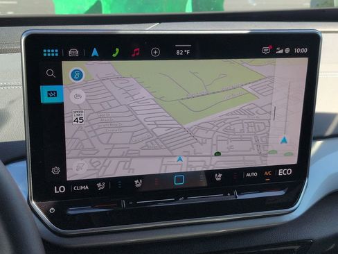 Certified 2025 Volkswagen ID.4 Pro S w/ ID.4 Black Package image 14