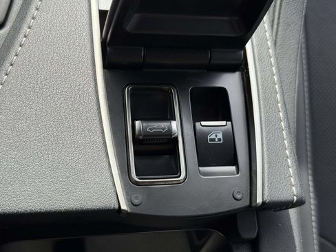 Used 2021 Lexus LC 500 Convertible w/ Touring Package RWD image 23
