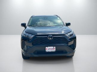 Certified 2025 Toyota RAV4 XLE FWD video 2