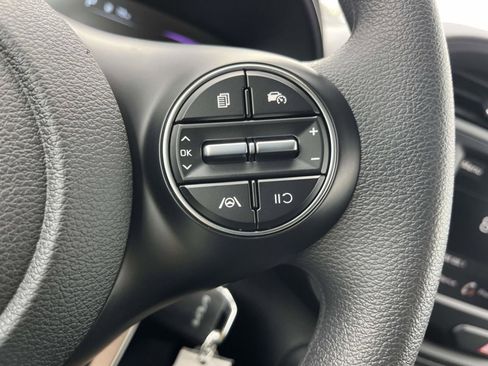 New 2025 Kia Soul LX image 25