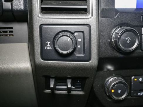 Used 2020 Ford F250 XL w/ STX Appearance Package AWD/4WD image 22