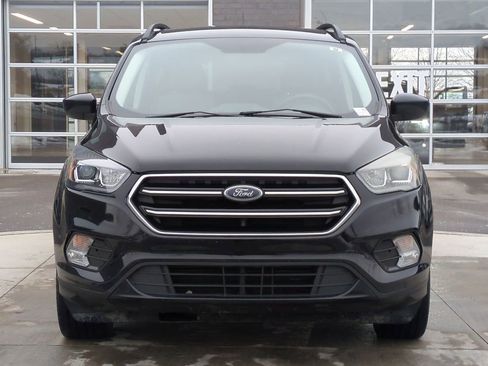 Used 2017 Ford Escape SE w/ Equipment Group 201A image 10