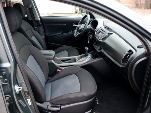 Used 2014 Kia Sportage LX image 23