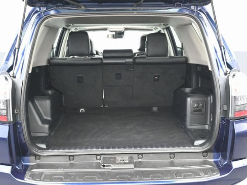 Used 2021 Toyota 4Runner SR5 Premium w/ Moonroof Package image 16