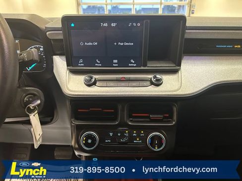 Used 2022 Ford Maverick XLT FWD image 11