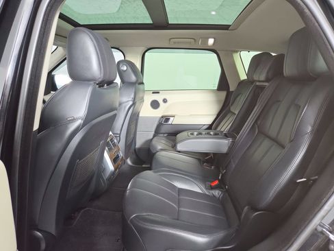 Used 2014 Land Rover Range Rover Sport HSE AWD/4WD image 20