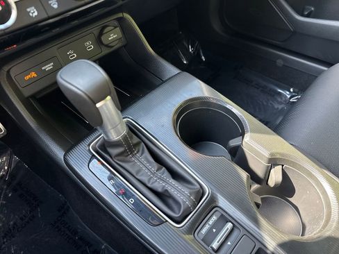 Certified 2026 Honda Civic Sport Touring image 19