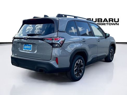New 2026 Subaru Forester Premium AWD/4WD image 7
