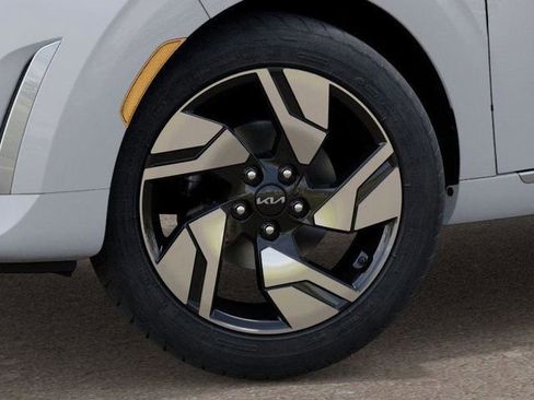 New 2025 Kia Soul GT-Line w/ GT-Line Technology Package image 9