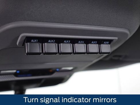 New 2026 Ford F350 XL w/ STX Appearance Package image 53