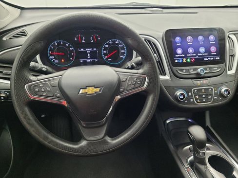 Used 2024 Chevrolet Malibu LT FWD image 22