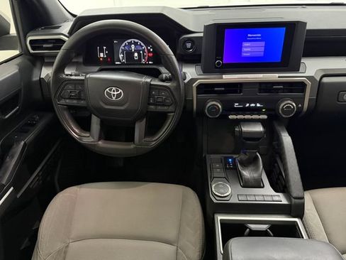 Used 2024 Toyota Tacoma SR5 RWD image 32