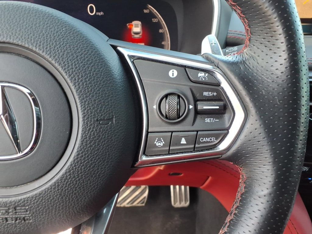 Used 2023 Acura MDX Type S w/ Advance Package AWD/4WD image 38