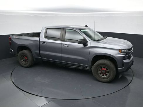 Used 2022 Chevrolet Silverado 1500 RST AWD/4WD image 31