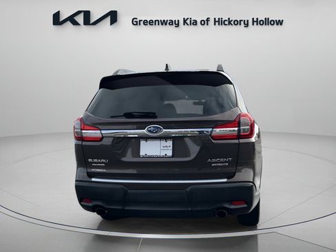 Used 2020 Subaru Ascent Limited w/ Popular Package #4 image 6