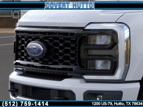New 2026 Ford F250 XL AWD/4WD image 17