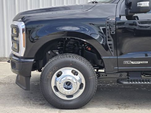 New 2026 Ford F350 XL AWD/4WD image 6