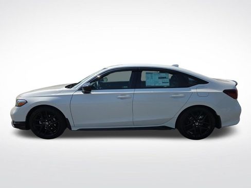 New 2026 Honda Civic Sport image 7