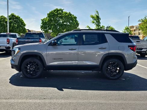 New 2026 GMC Terrain Elevation w/ Elevation Premium Package AWD/4WD image 6