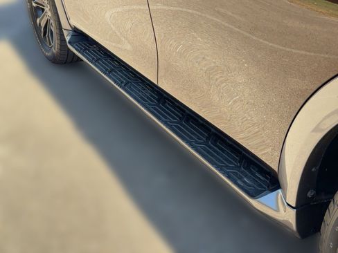 Used 2018 Nissan Armada Platinum w/ Captain Seat Package image 20