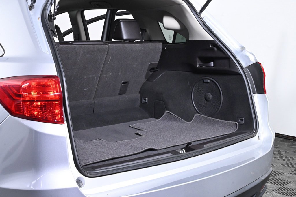 Used 2015 Acura RDX w/ Technology Package FWD image 34