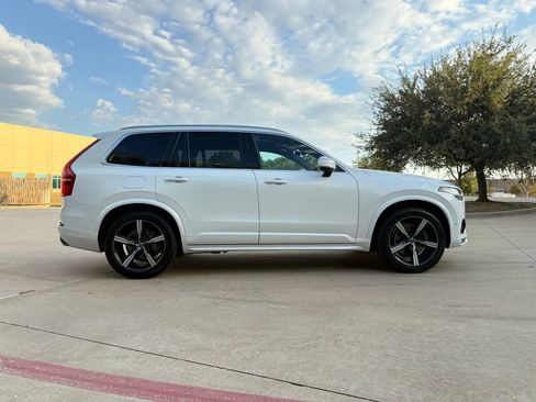 Used 2019 Volvo XC90 T6 R-Design w/ Advanced Package image 7