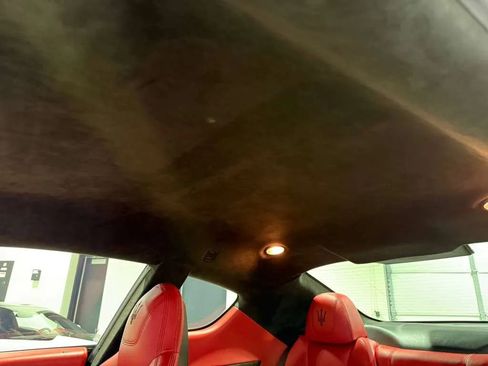 Used 2018 Maserati GranTurismo MC image 50