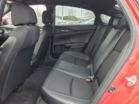 Used 2021 Honda Civic Sport image 16