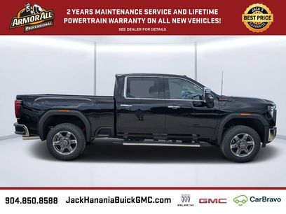 New 2026 GMC Sierra 2500 SLT w/ SLT Premium Package