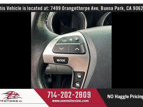 Used 2011 Toyota Highlander Limited FWD image 31
