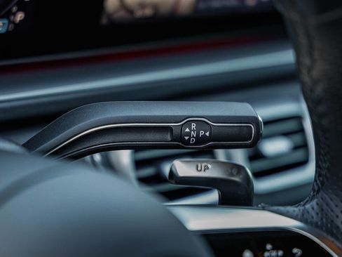 Certified 2025 Mercedes-Benz GLE 53 AMG 4MATIC Coupe image 20