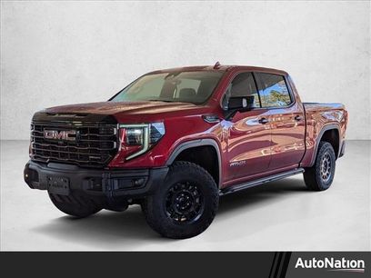 Used 2024 GMC Sierra 1500 AT4X w/ AT4X AEV Edition